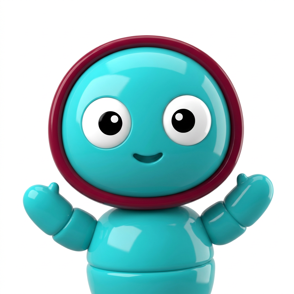Mascotte Obroo